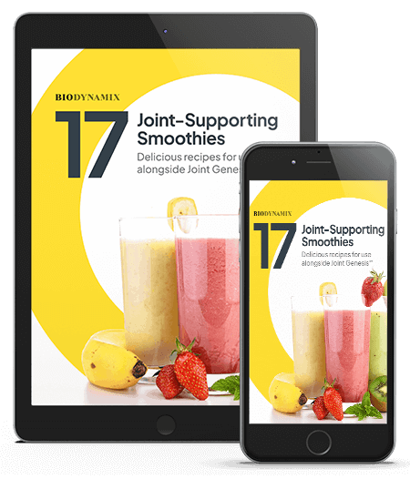Joint Genesis Bonus Guide