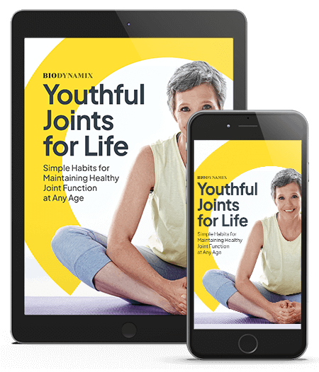 Joint Genesis Free Bonus eBook