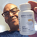 Joint Genesis customer review